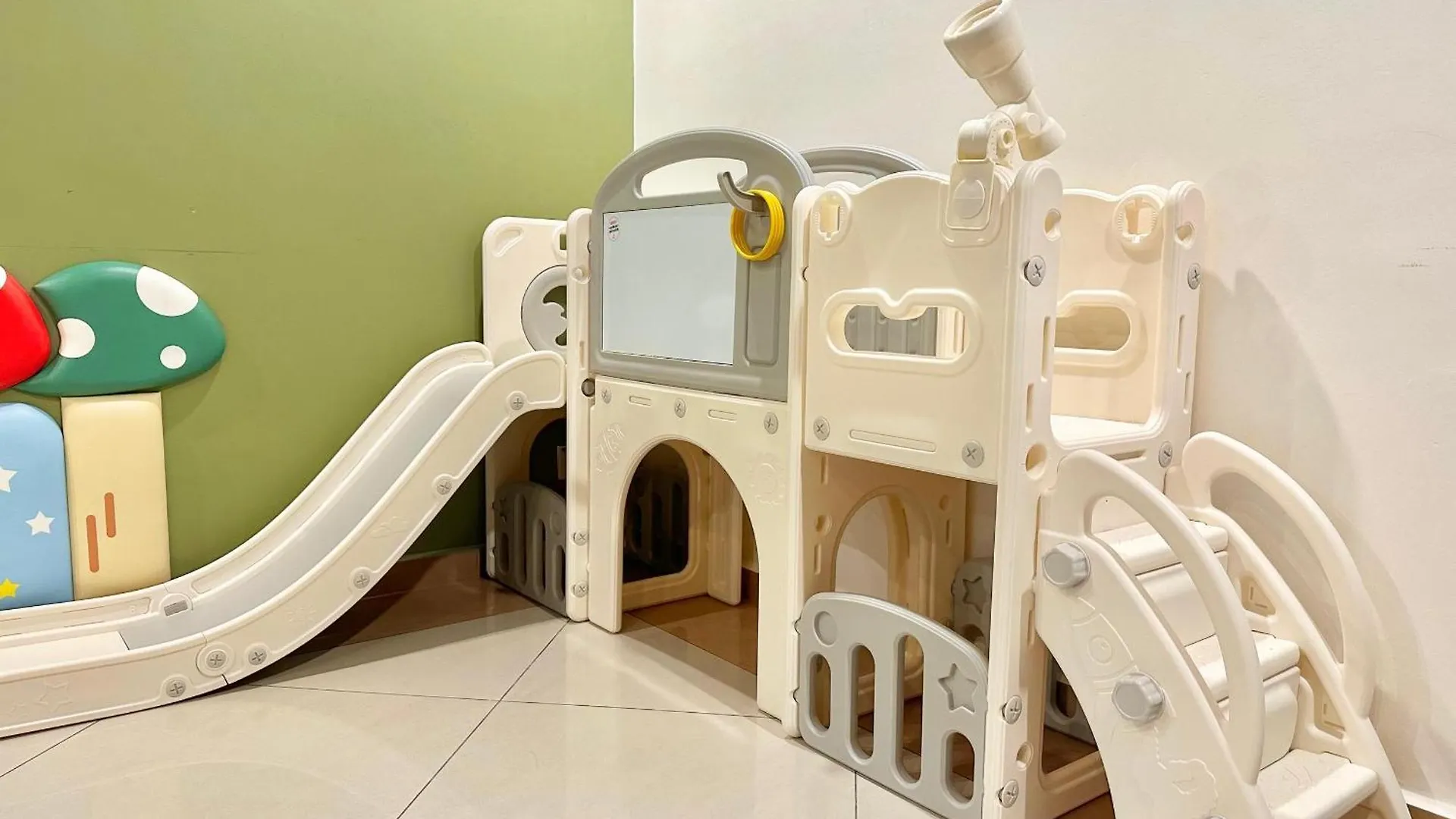 Casa vacanze Villa Kota Laksamana 2-Strey Walk To Jonker Street Malacca