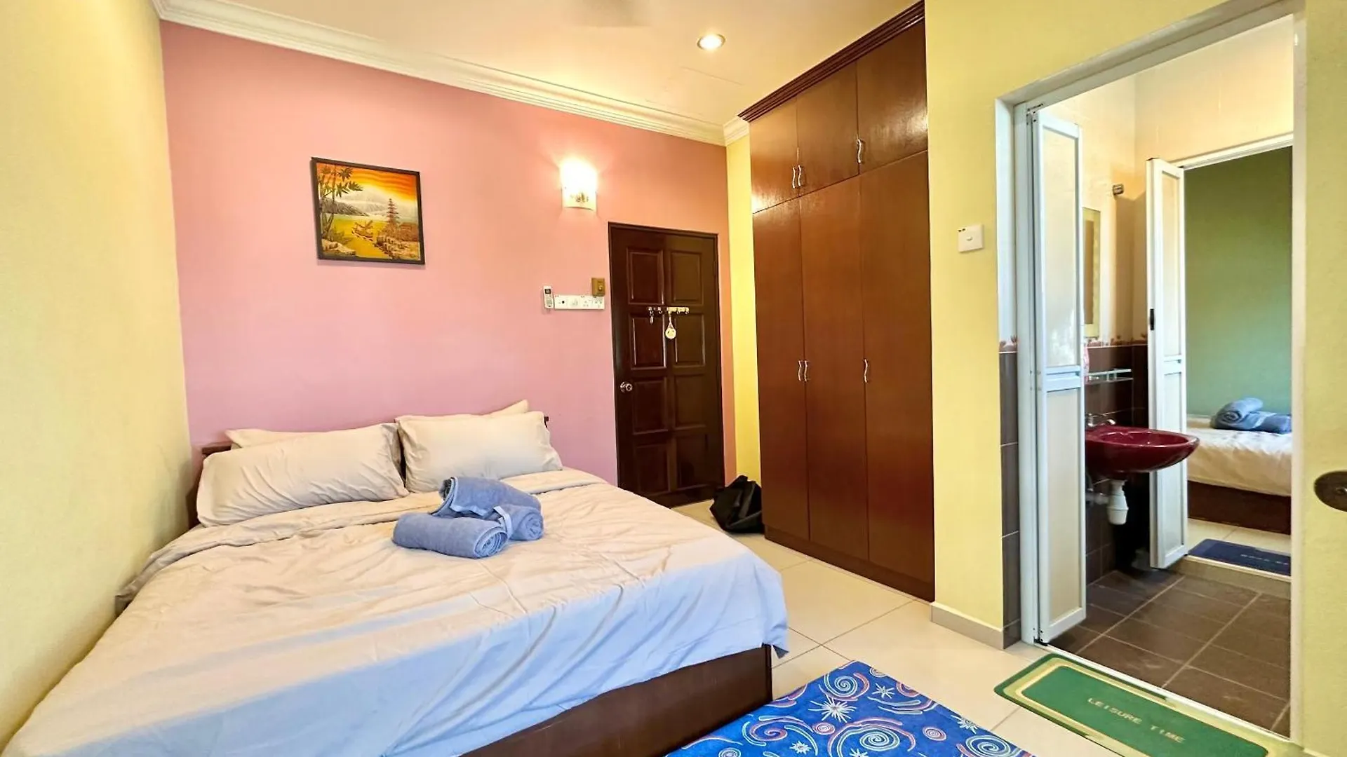 Villa Kota Laksamana 2-Strey Walk To Jonker Street Malacca 0*,