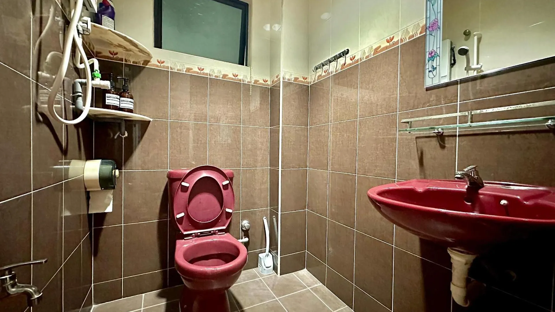 Kota Laksamana 2-Strey Walk To Jonker Street Villa Malacca Holiday home