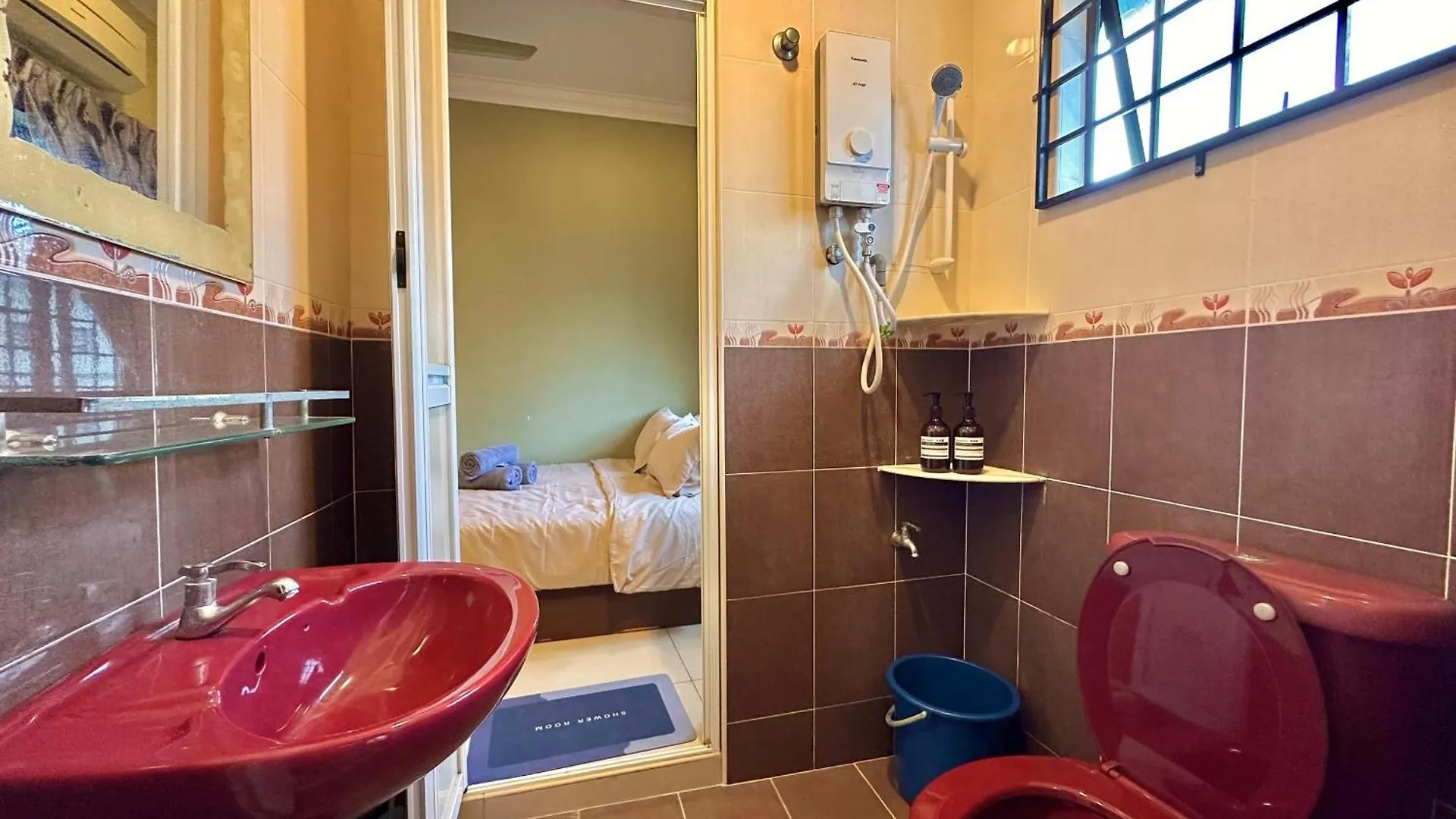 Holiday home Kota Laksamana 2-Strey Walk To Jonker Street Villa Malacca Malaysia