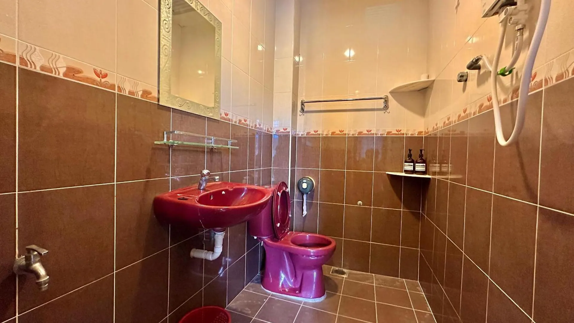 Holiday home Kota Laksamana 2-Strey Walk To Jonker Street Villa Malacca