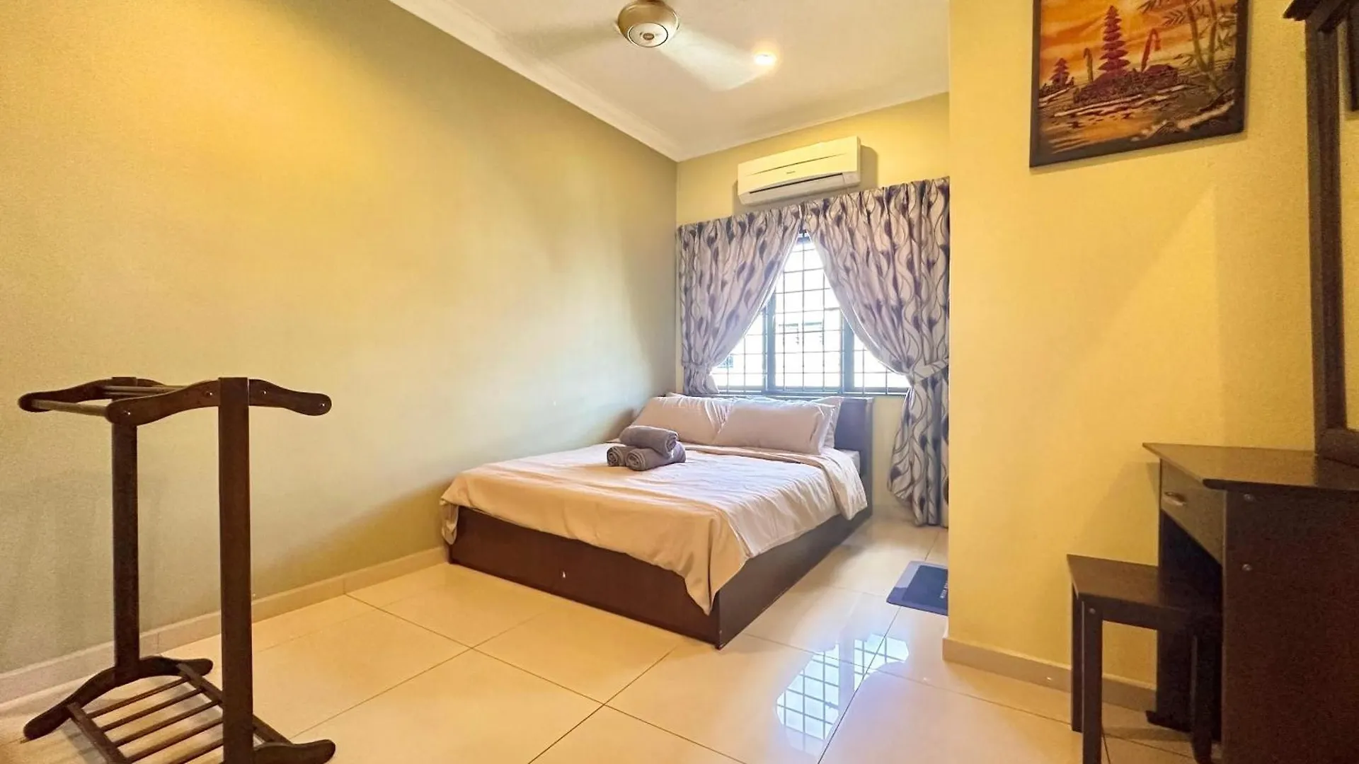 Kota Laksamana 2-Strey Walk To Jonker Street Villa Malacca Malaysia