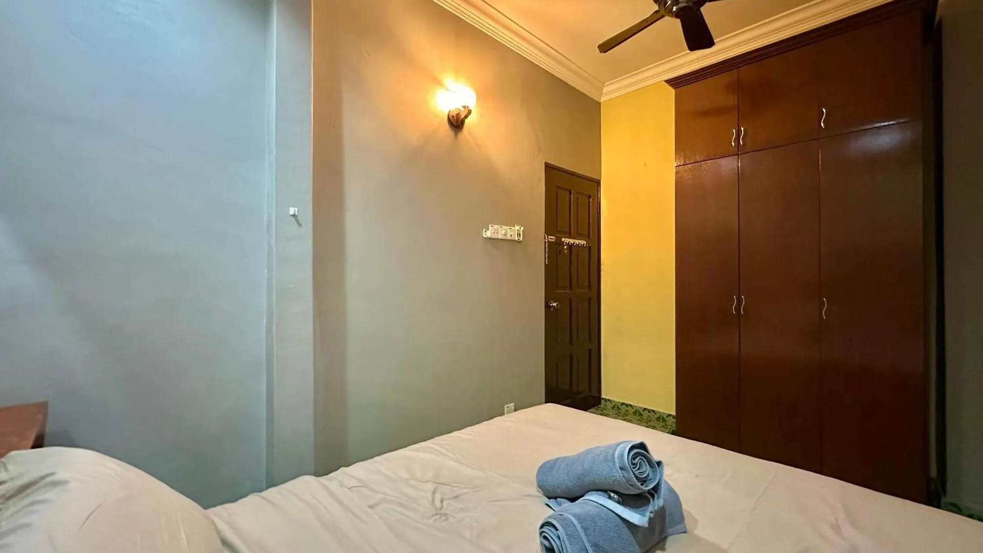 Kota Laksamana 2-Strey Walk To Jonker Street Villa Malacca Holiday home