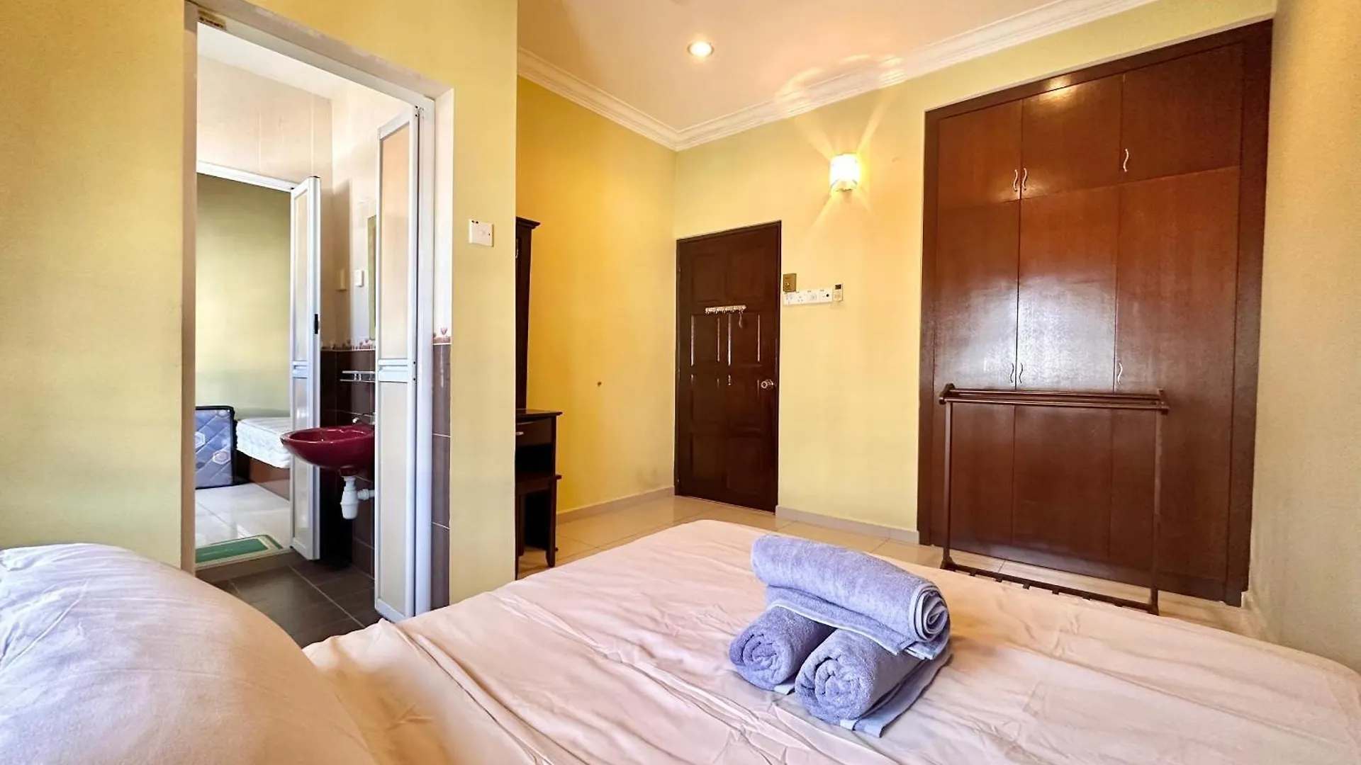 Holiday home Kota Laksamana 2-Strey Walk To Jonker Street Villa Malacca Malaysia