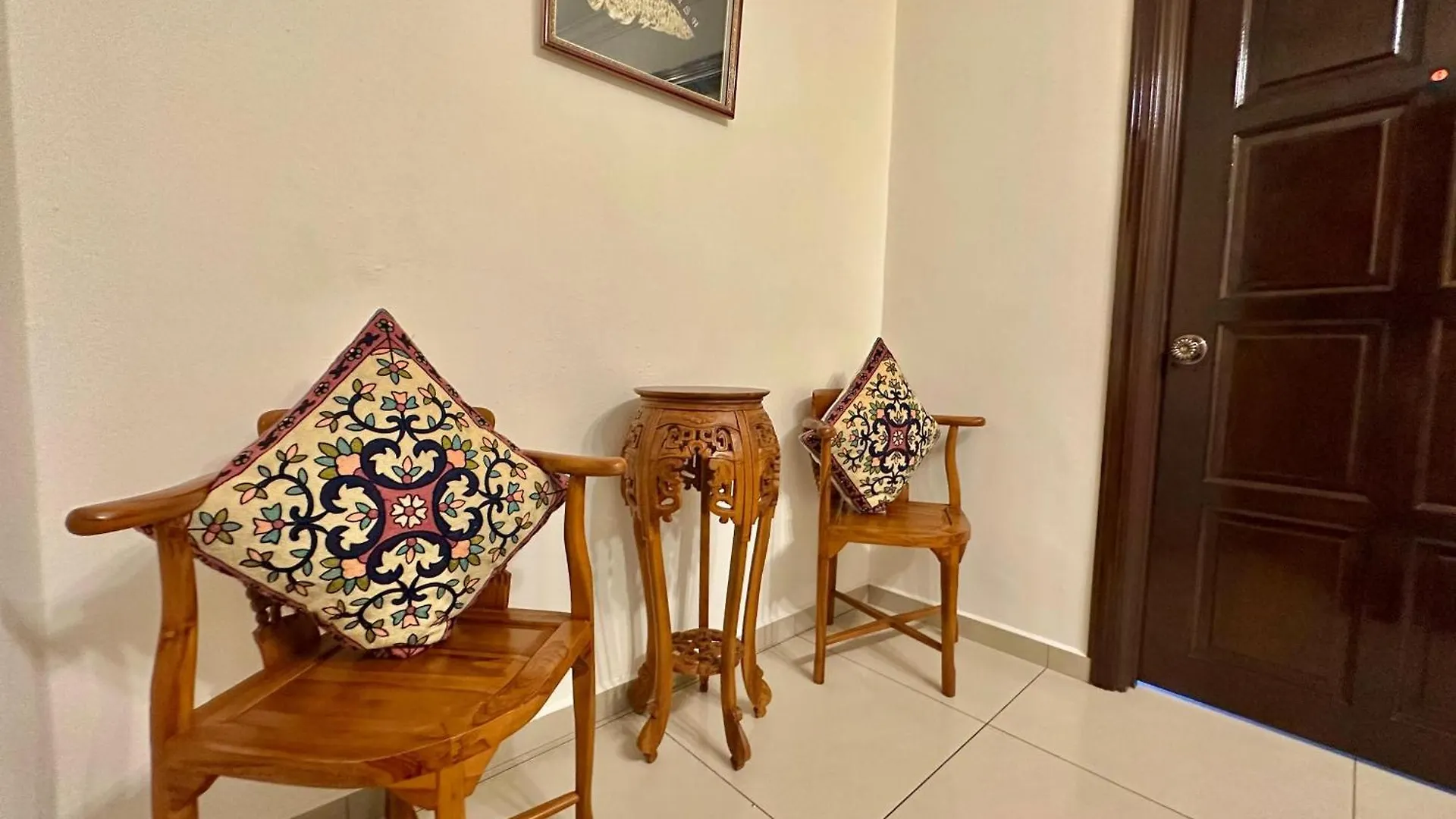 Kota Laksamana 2-Strey Walk To Jonker Street Villa Malacca