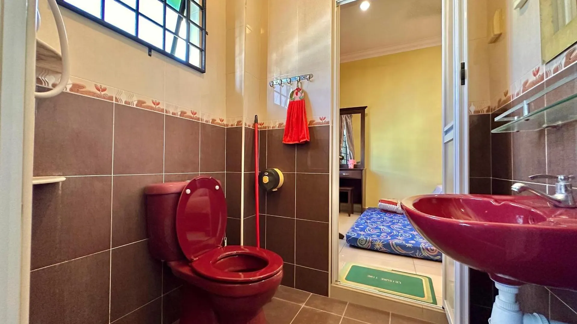 Kota Laksamana 2-Strey Walk To Jonker Street Villa Malacca Malaysia