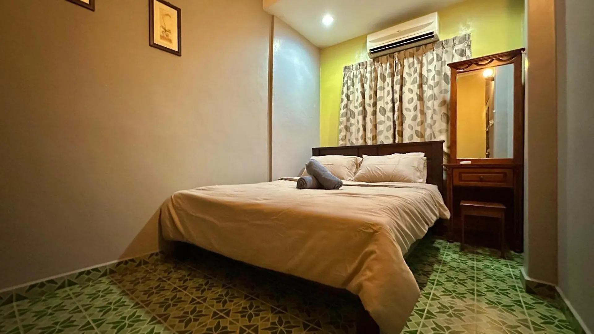 Holiday home Kota Laksamana 2-Strey Walk To Jonker Street Villa Malacca