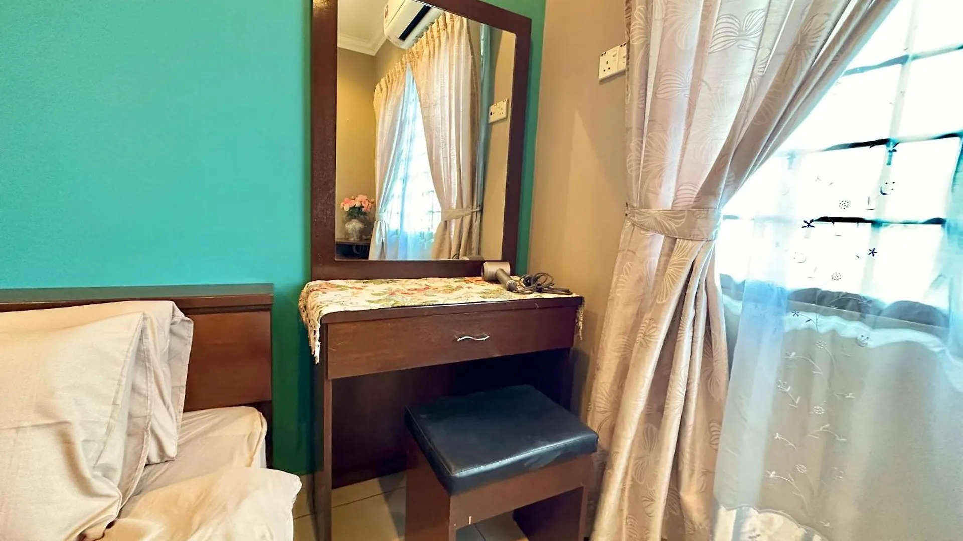 Holiday home Kota Laksamana 2-Strey Walk To Jonker Street Villa Malacca